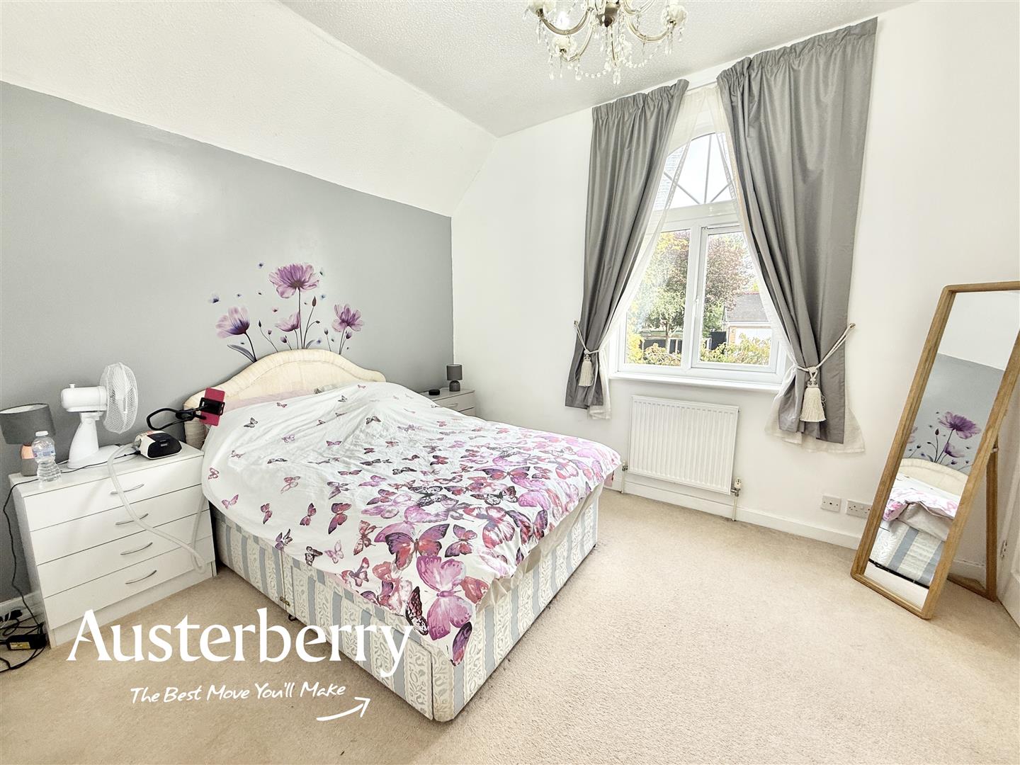 Welsh Close, Lightwood, Stoke-On-Trent